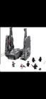 LEGO Star Wars: Kylo Ren's Command Shuttle (75104) ~ Complete ~ Retired ~
