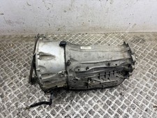 Mercedes-Benz GLE W167 Automatikgetriebe Transmission 7250350 AMD227464