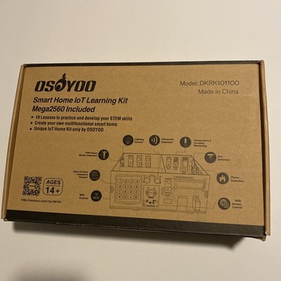 Osoyoo Dkrk101100 Mega2560