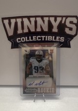 2012 Panini Prizm - Mike Martin #251 Autographs /499 (AU)