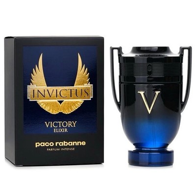 PACO RABANNE INVICTUS 100% ORIGINAL
