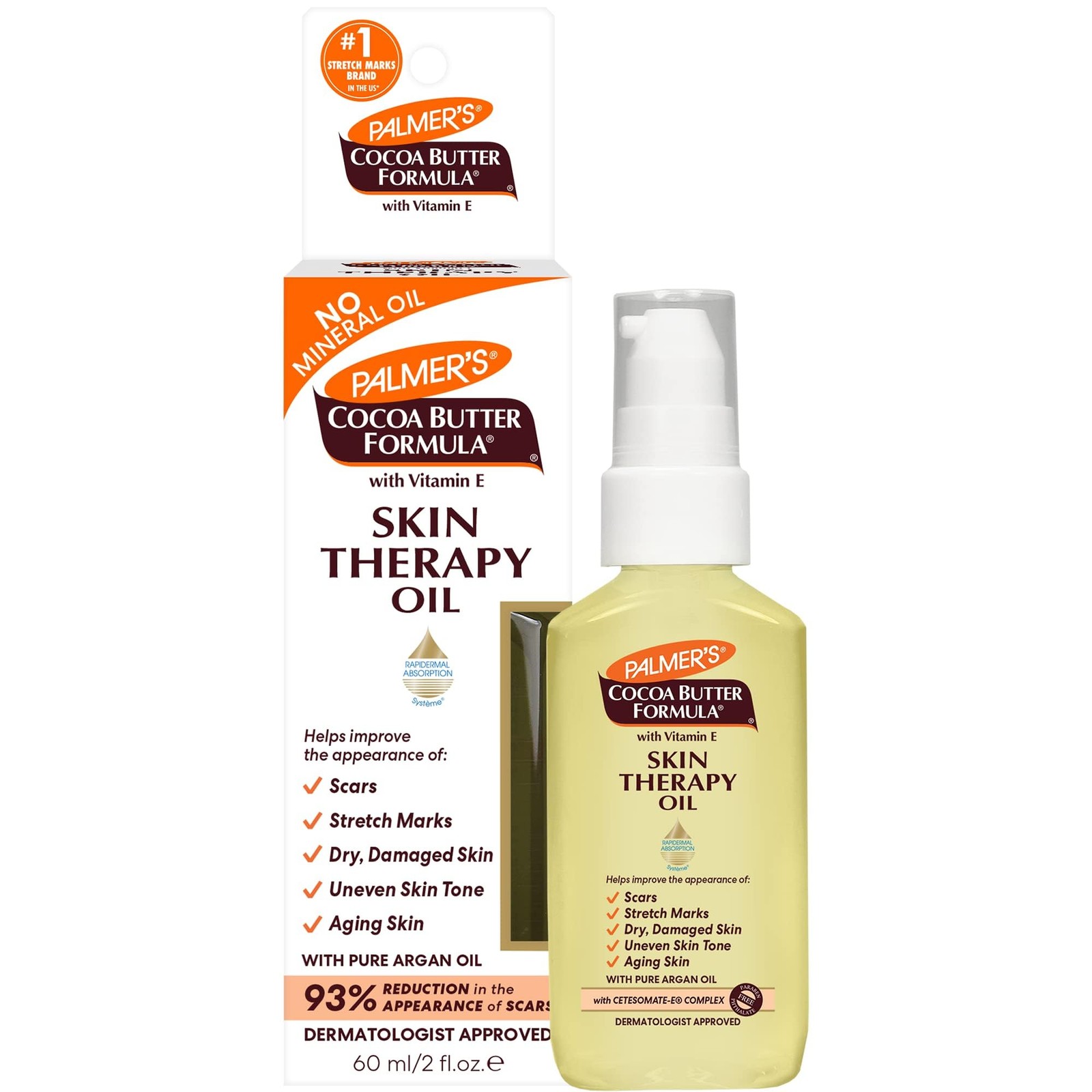 Argan Oil