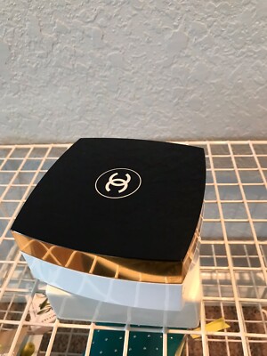 CHANEL No.5 The Loose Powder 5oz 142g AFTER BATH BODY POWDER RARE