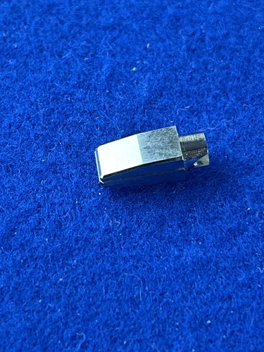 JVC RC-555JW Radio Flip Knob Part