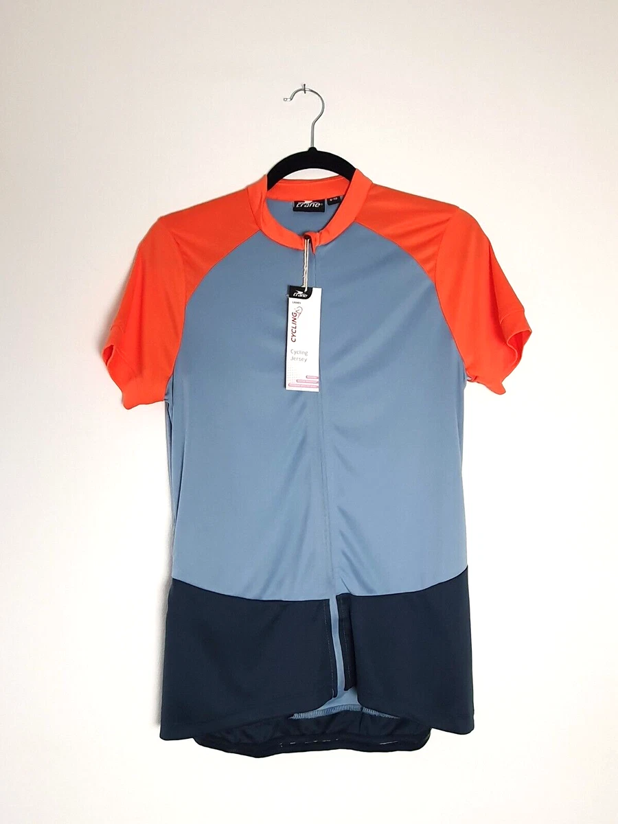Crane cycling jersey hotsell