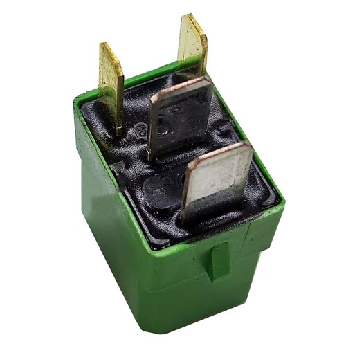 Nuovo NAIS CM1A R 12V H78 ACM33221 M36 12VDC 4 Pin Relè Auto X5 Pezzi - Foto 2