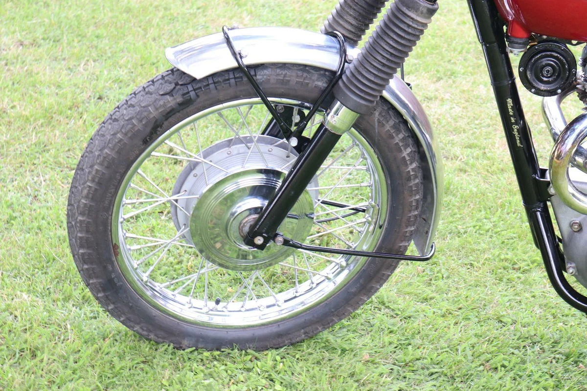 Triumph tr6 motorcycle sale for sale ebay