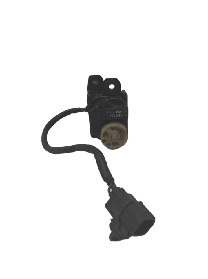 59340301C Exhaust Valve Motor MULTISTRADA 950 2017/2021 - Image 2 of 4