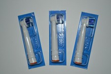 Oral B Test Drive Electric Toothbrush Replacement Heads 50/Pack