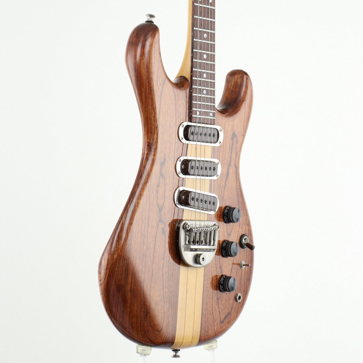 Greco 1979y GOII - 750 DST スルーネック エレキギター Greco 1979y GOII - 750 DST スルーネック エレキギター - メルカリ