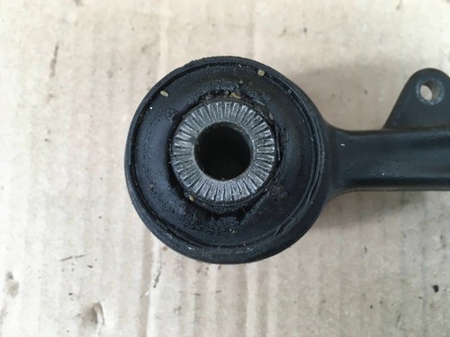 2003-2012 Land Range Rover HSE Front Right Lower Control Arm 6750667 OEM . - Picture 9 of 11