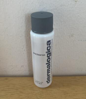 Dermalogica PreCleanse 1 oz. Facial Cleanser NEW WITHOUT BOX 
