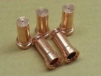 5 X Plasma2502 Plasma Cutter Nozzles For Snap-on® Plasma60i Plasma30i 5 X Plasma2502 Plasma Cutter Nozzles For Snap-on® Plasma60i Plasma30i