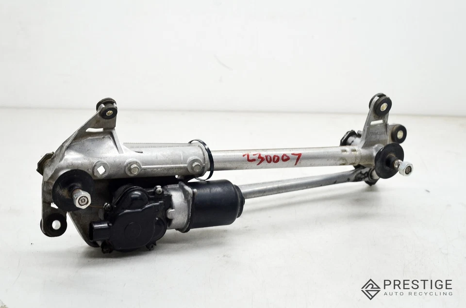 ACURA TL 2004-2008 limpiaparabrisas transmisión acoplamiento OEM Foto 2 de 4