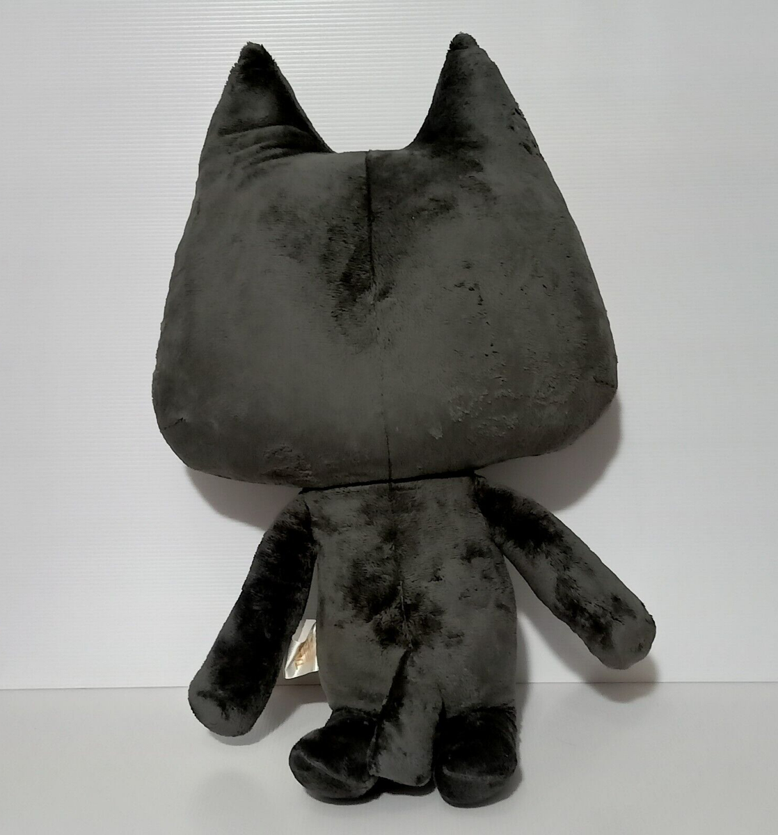 Doko Demo Issyo Toro Kuro Black Cat EXTRA LARGE 26