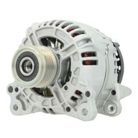 Lichtmaschine Passend FüR Volkswagen California 0124515010 120 A