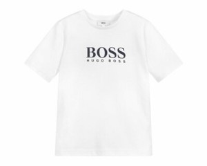 hugo boss t shirt junior