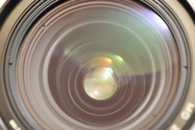 Minolta MD Zoom 24-50mm F4 MF As-Is [8003635] | eBay