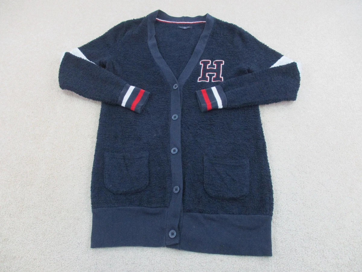 Tommy hilfiger sweater ebay sale