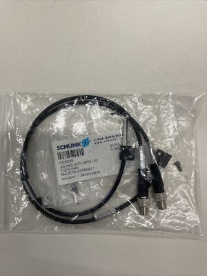 Schunk AS-Induktiv MPG+40. 0305525. Sensor