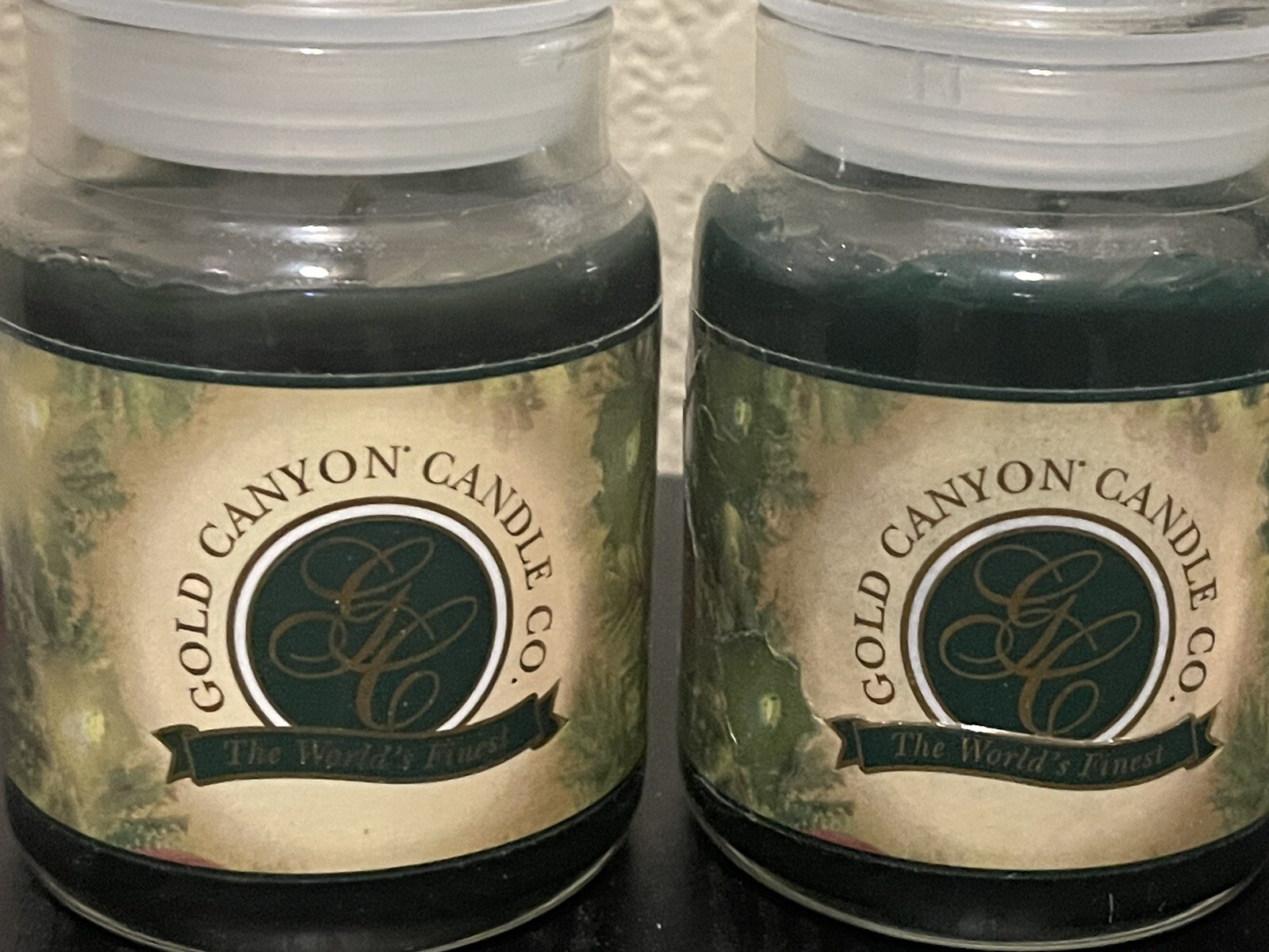 Bulk Set Of 15 New Candles White Barn, Sutton Bay, Sonoma, + More Set Of 15