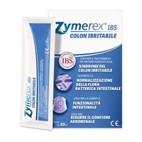 Zymerex Ibs Colon Irritabile Integratore Alimentare, 14 Bustine