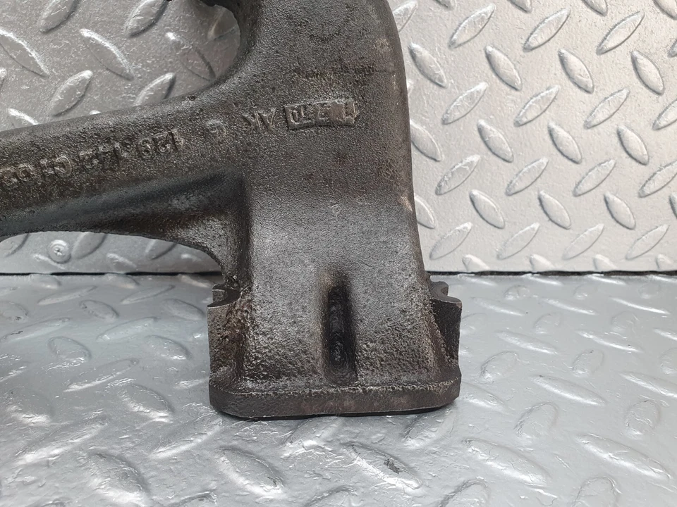 ⚙43318⚙ Цилиндр выпускного коллектора Mercedes-Benz W108 280SE 1-3 1291420102 - Изображение 4 из 4