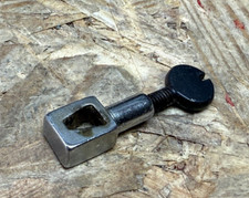 Nadelhalter f&uuml;r N&auml;hmaschine Calanda 73, DORINA Typ 643