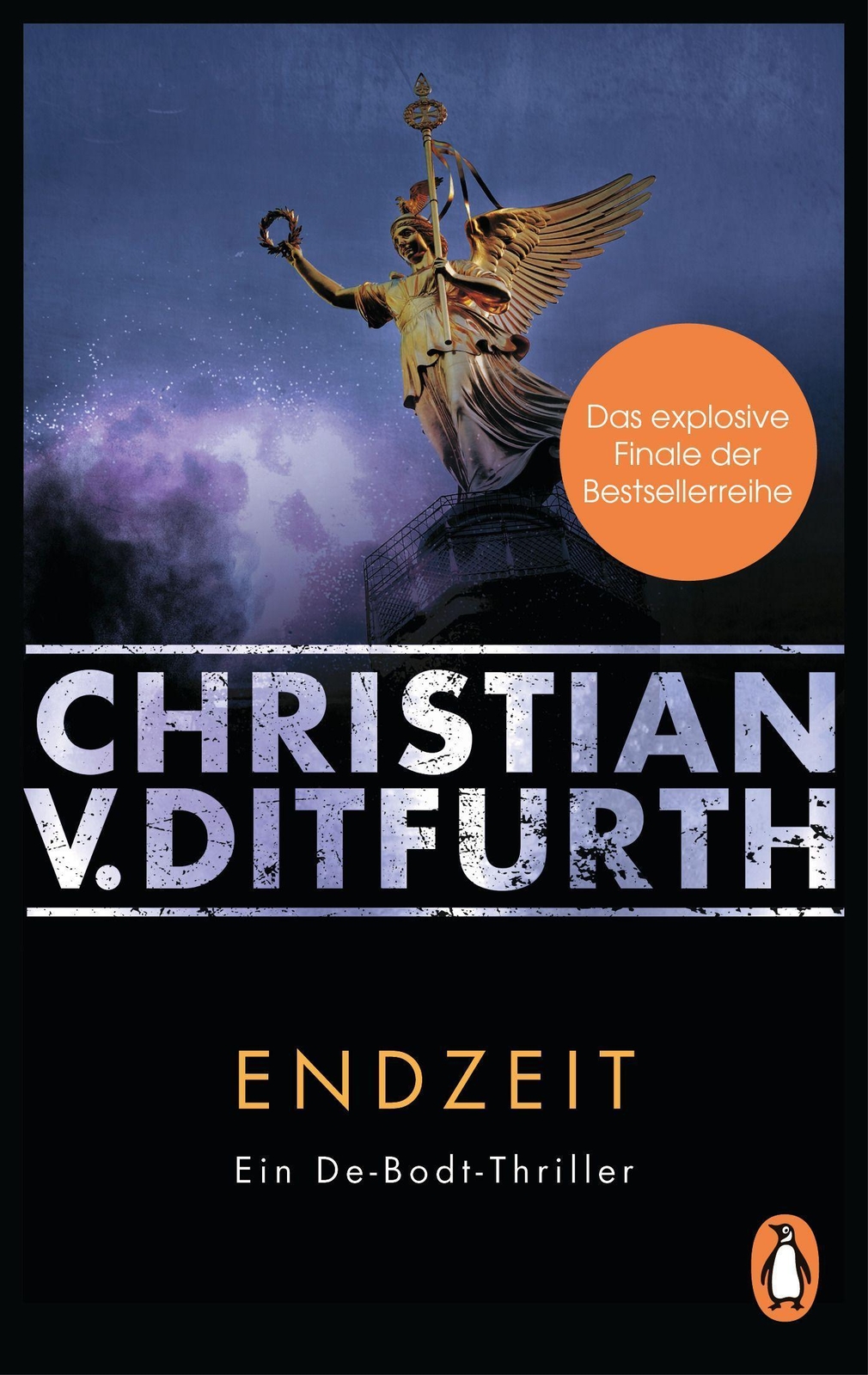 Thumbnail - Endzeit