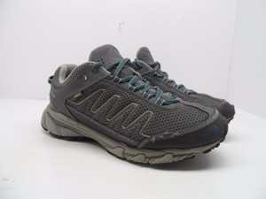 the north face ultra 109 gtx hiking shoes