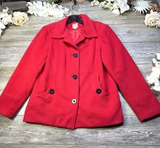 Las mejores ofertas en Sólido Chaquetón JM Collection abrigos