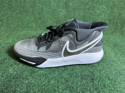 Youth 6.5 Kids - Nike Kyrie 8 GO GS Low Orca DQ8076-001  display picture 1