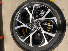 Gomme Michelin e Cerchi Toyota 225/50 r18 95v del 2021