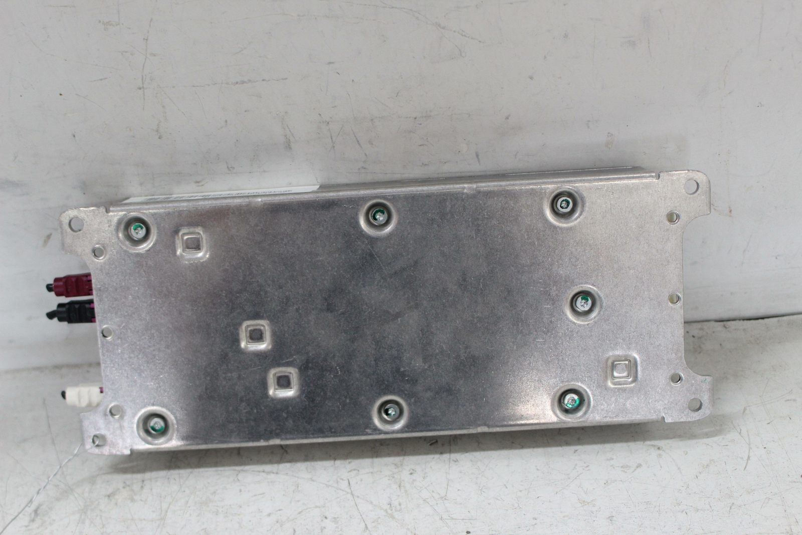 Chassis Brain Box ROLLS ROYCE 11