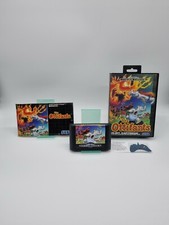 ebay® Auktion 389586121498 | The Ottifants Sega Mega Drive mit Anleitung und OVP Thumbnail of ebay® auction 389586121498 | The Ottifants Sega Mega Drive mit Anleitung und OVP