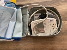 A D Medical UA789AC Auto Upper Arm BP Monitor XL Open Box/2