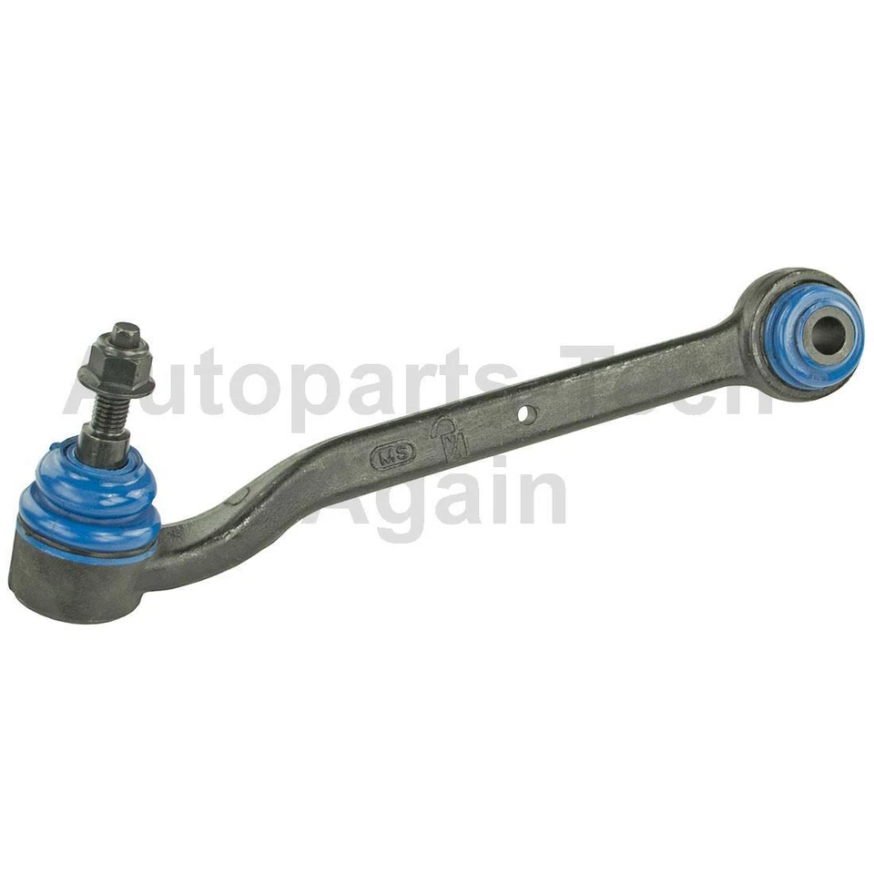 Conjunto de brazo de control inferior delantero Mevotech 2 para Ford Mustang 2015 Foto 3 de 4