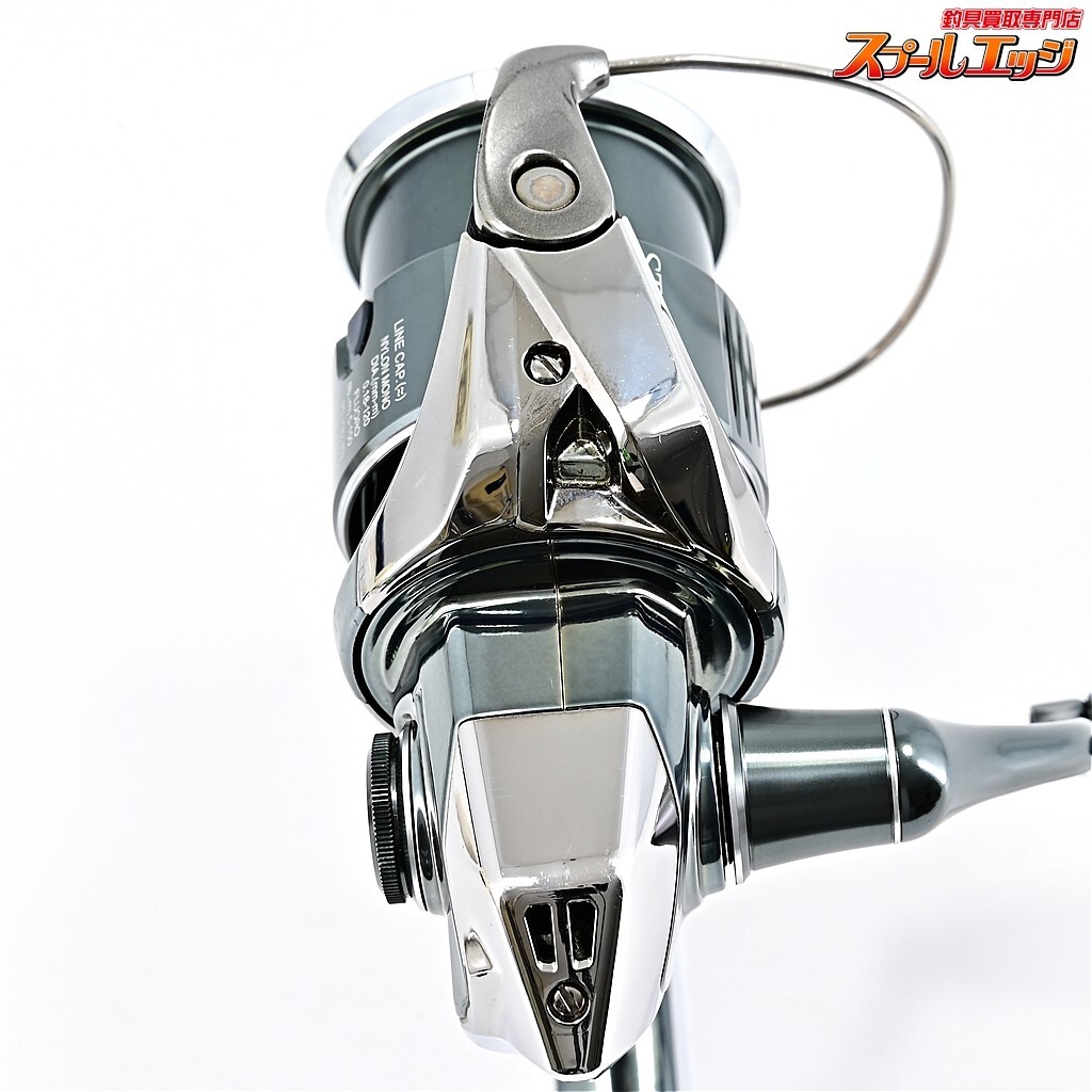 Mint】Shimano 22 Stella 2500S Spinning Reel from Japan #44 | eBay