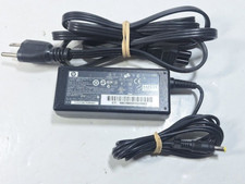 HP OEM AC Power Adapter 18.5V 3.5A 65W Laptop Notebook 380467-005 PPP009D