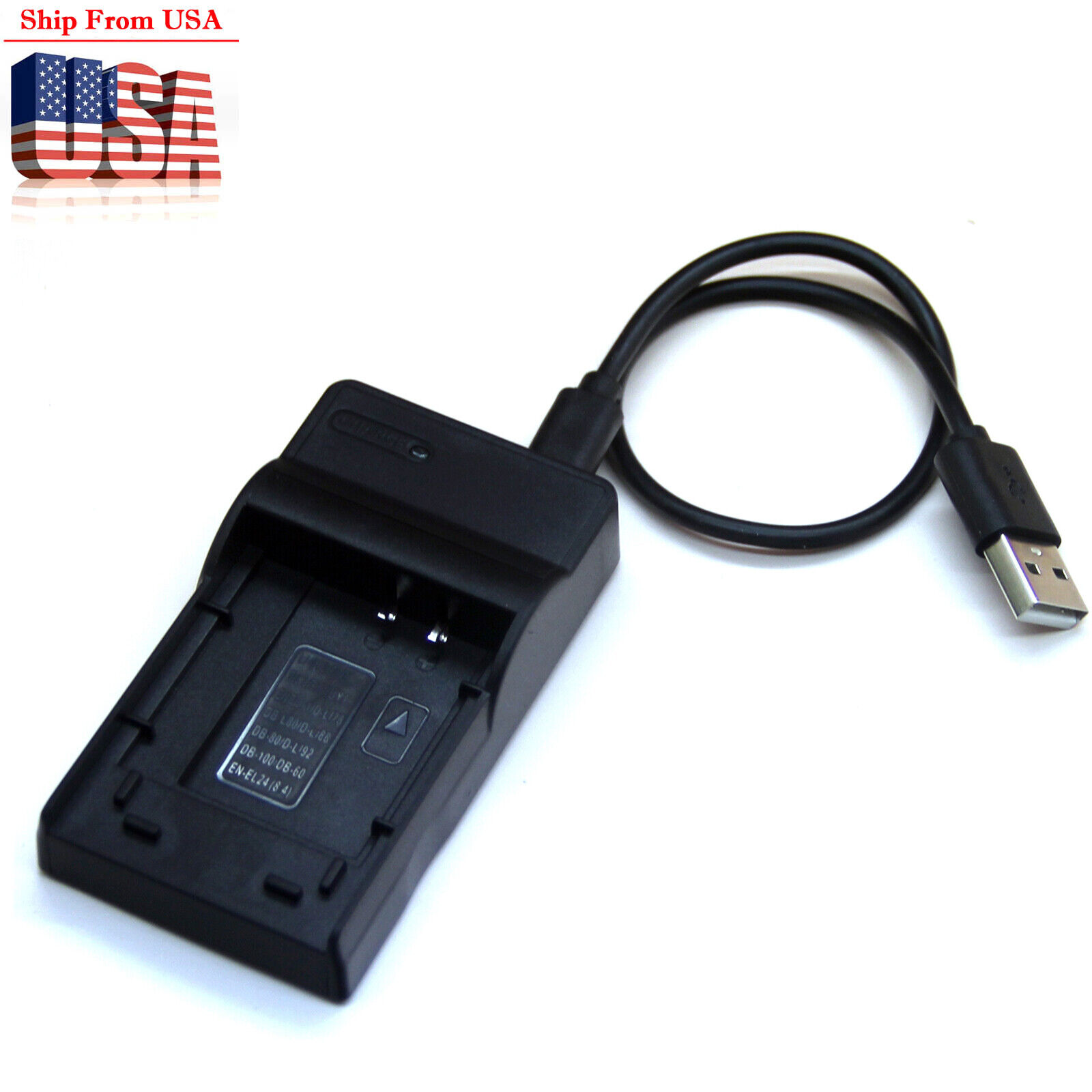 Battery Charger For Sony Cyber-shot DSC-W310 DSC-W320 DSC-W330 DSC-W350 DSC-W360  | eBay