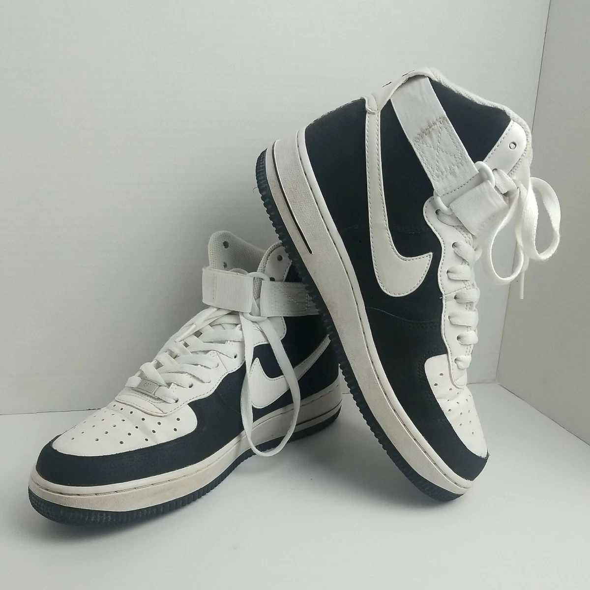 Nike air shop force oreo