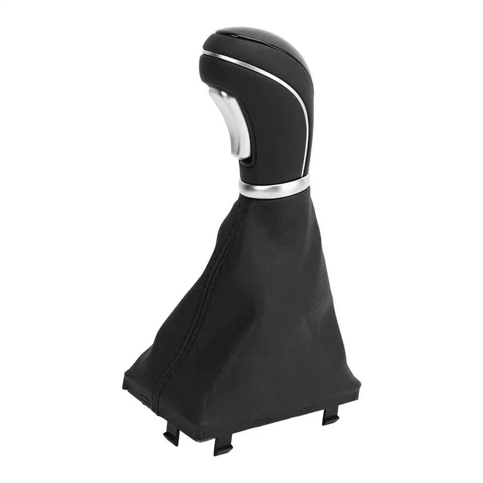 For 2011 2012 2013 2014 2015 Hyundai Sonata Automatic Gear Shift Knob With Boot Foto 4 de 4