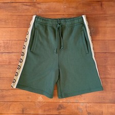 Gucci GG logo Shorts