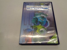 DVD      Die Monster AG ---