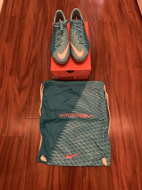 hypervenoms size 9