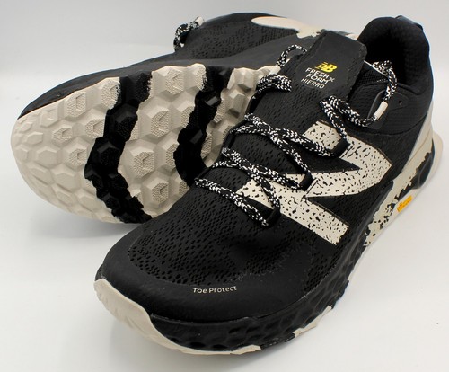 SIZE 16 New Balance Fresh Foam Hierro 