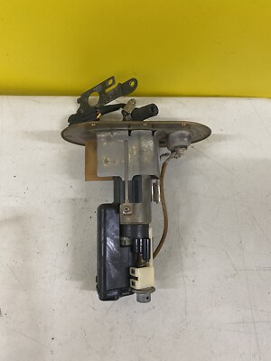 APRILIA RSV 1000 R FACTORY FUEL PUMP ASSEMBLY RSV TUONO R.