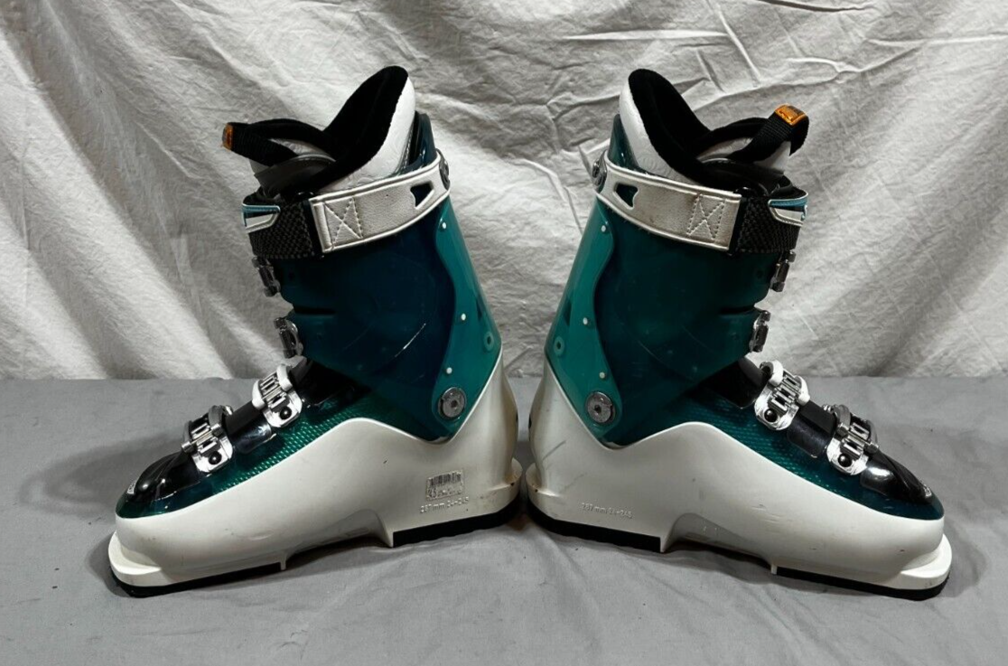 Salomon Idol 9 Energyzer 85 Alpine Ski Boots Performance Liners