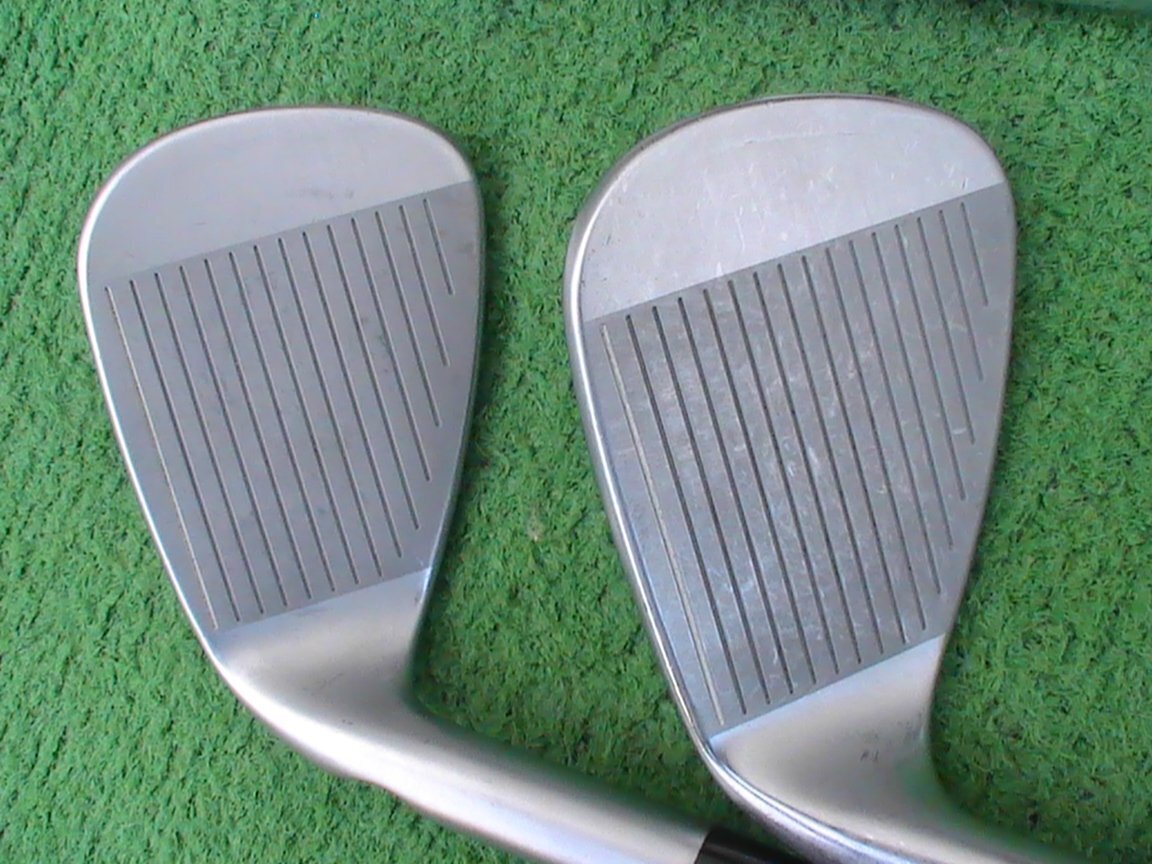 Golf Iron Set PING i500 Dot Color Black N.S.PRO Modus3 TOUR105 (S
