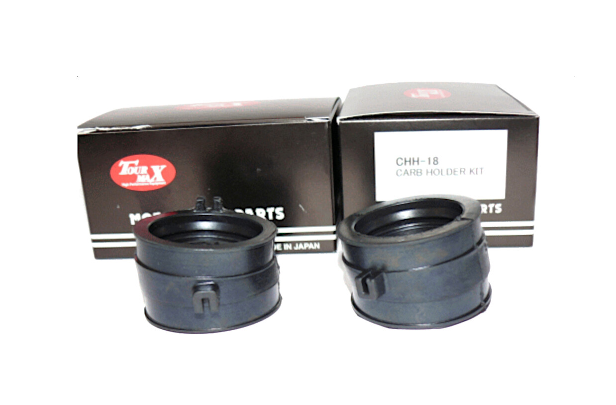 Kits pipes d'admission HONDA VT 750 C2 de qualité supérieure en élastomère